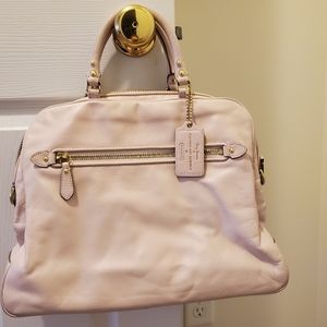 Limited Edition Cupcakes & Cashmere for Coach Bag